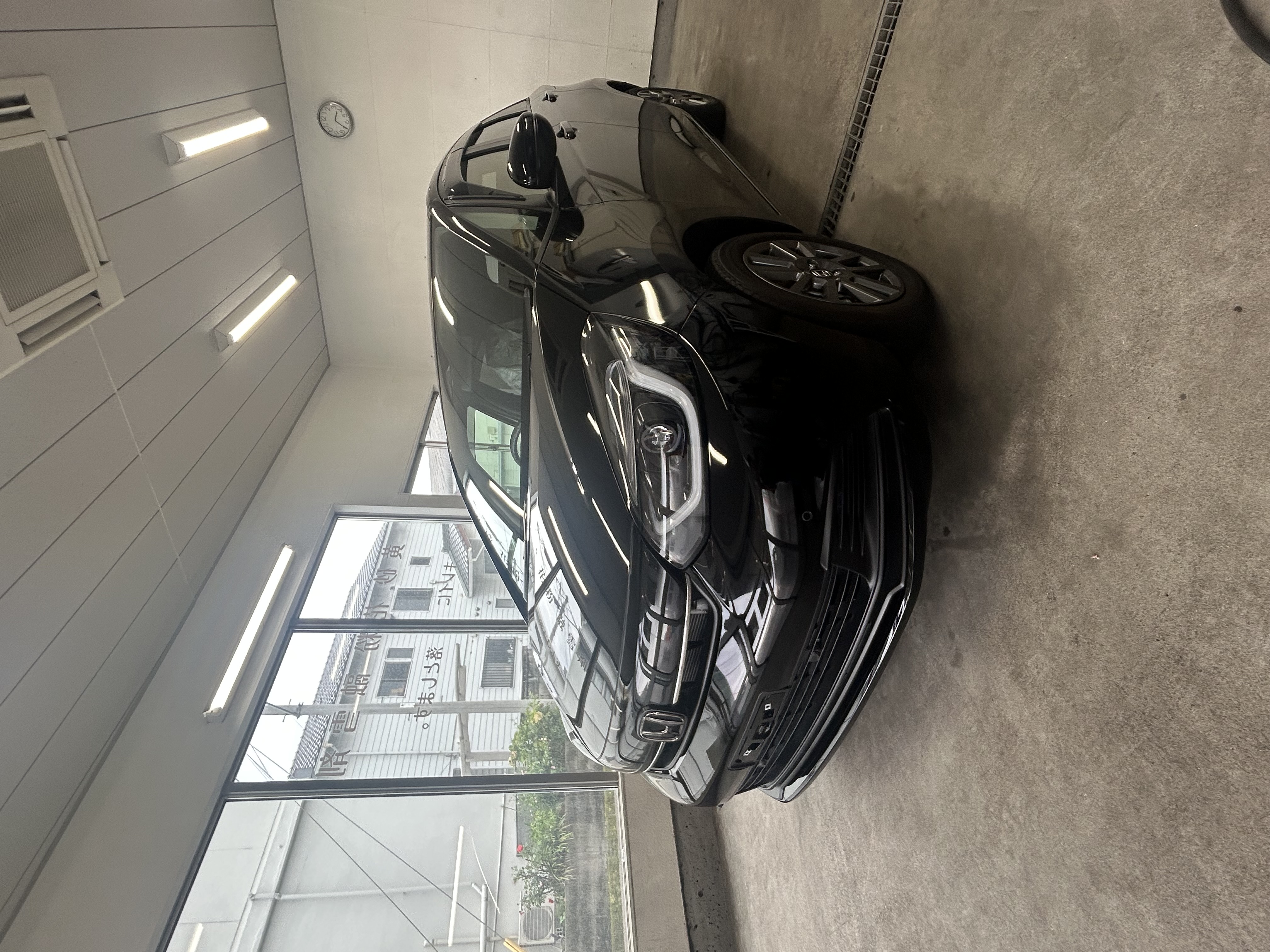 ホンダ・フィット