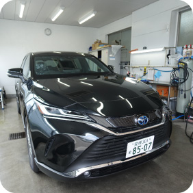 地域最安クラスの理由とは？