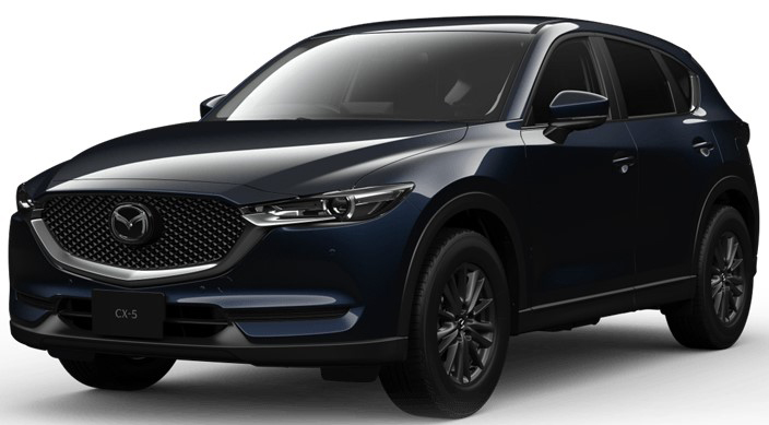 マツダ　CX-5 20S