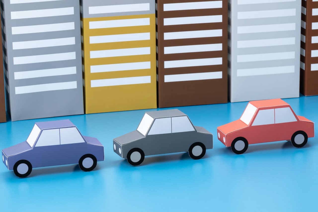 自動車保険とはどのようなもの?自賠責と任意保険の違いは?必要あるの?