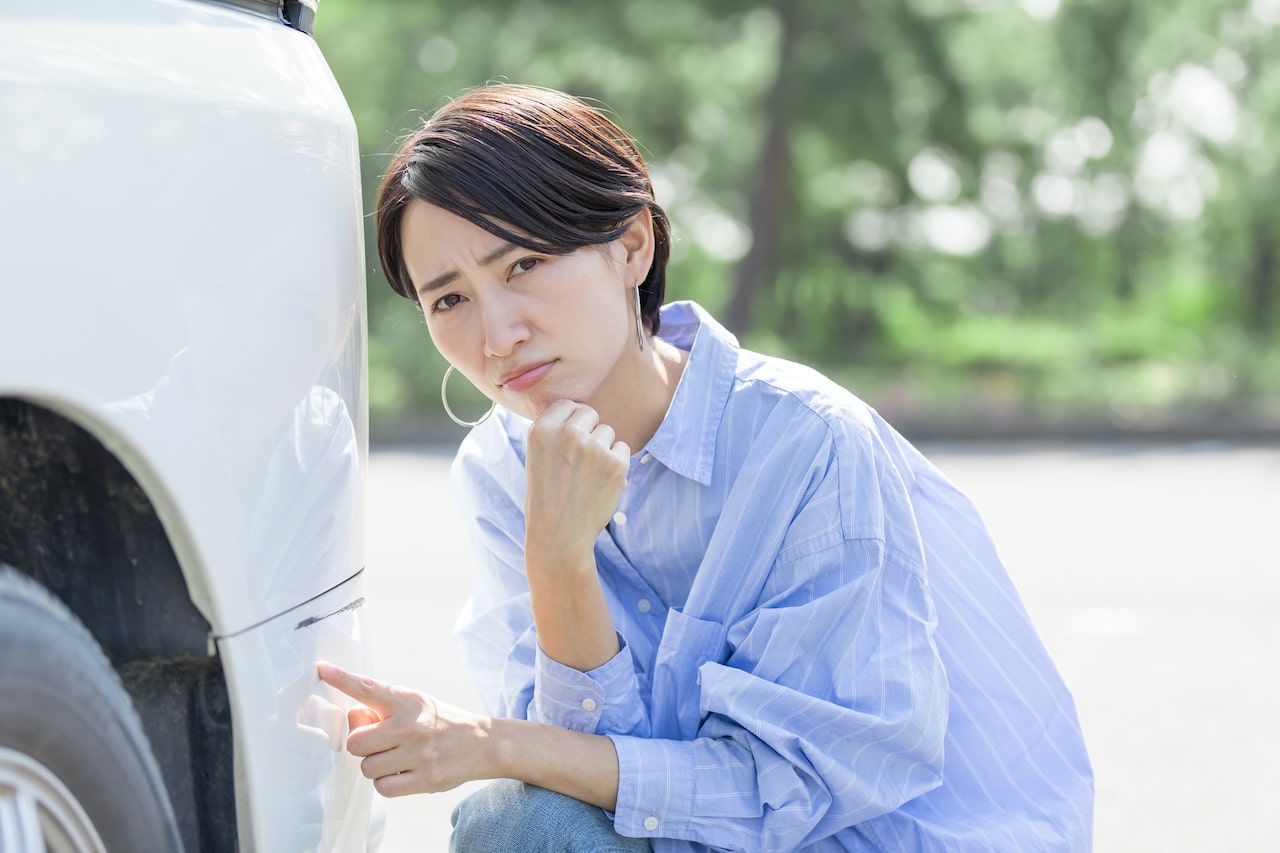 自動車保険とはどのようなもの?自賠責と任意保険の違いは?必要あるの?
